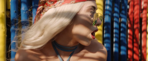 Screenshots from Juanes’ “El Ratico” feat. Kali UchisClick here to go to the video: