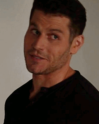 Crinkle Eyes, Nose Scrunch, Dimples - What's Not To Love 😻