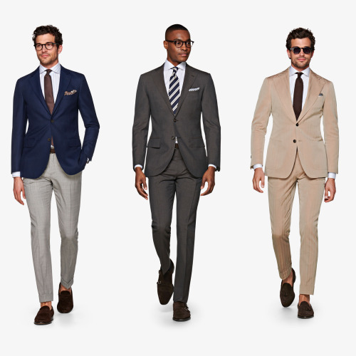 Suitsupply Outlet Restocked | This Fits - Menswear, Style, Sales, Reviews