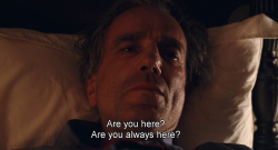 freshmoviequotes:  Phantom Thread (2017)