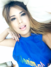 XXX jasmine villegas photo