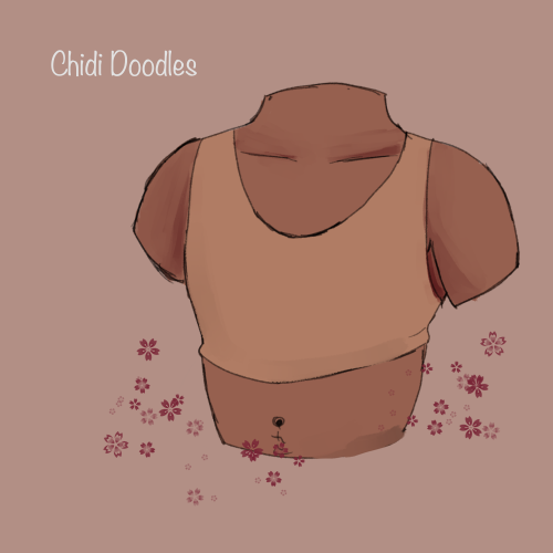 Some Boy Chests