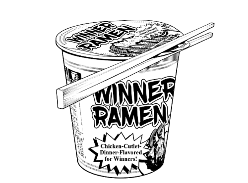 [ｒａｍｅｎ]