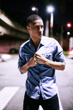  Keith Powers by IG: @BrandonAndre 