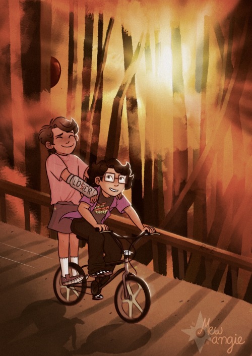 Woooow Okay Im Really Excited To Post This One, Back When I Drew It It Took Me AGES To Finish And Now