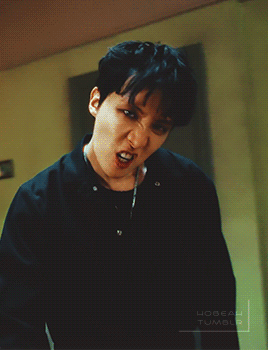 Jhope MORE MV