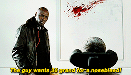 stuckinreversemode:    Intouchables (2011)