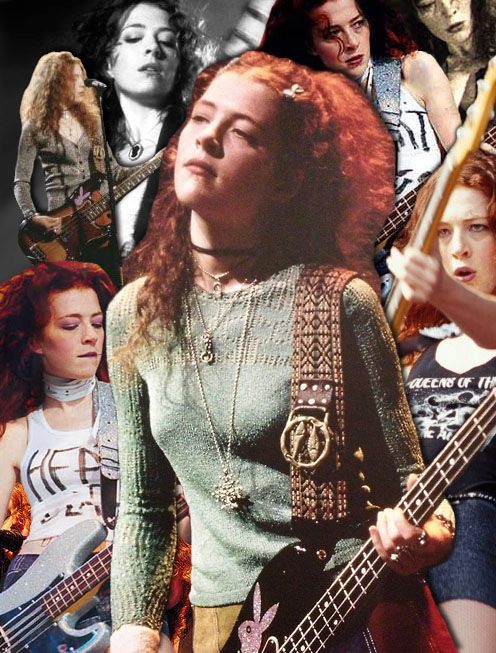 canelasticks:Melissa Auf der Maur