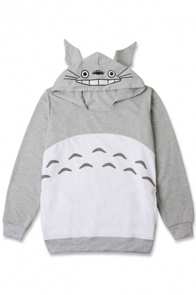 knowitlater: Cute Cartoon & Totoro Outfits adult photos