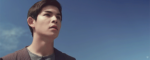 hellosarang:  &;Flawless Ryan Potter 