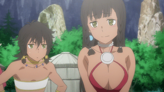 Personal Anime Blog