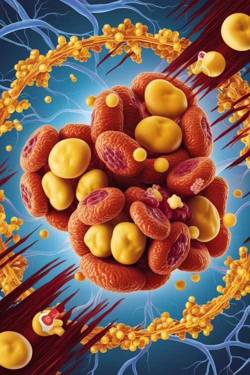 Sugar Rush: How Diabetes Impacts Your Body