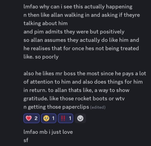 Extra Bits: