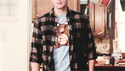 martyrdean:     #deanappreciationweek : Favorite Outfits; Day 2 
