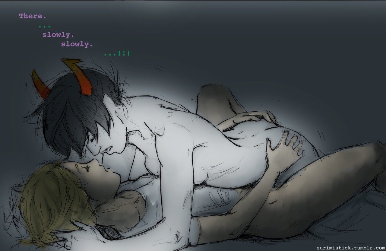 surimistick:   I realized I was never gonna finish this, so I decided to post it
