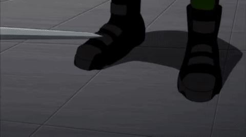 Young Justice S1 Ep23 Part 2