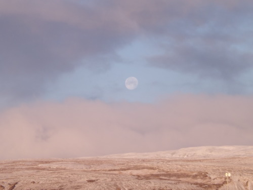portalhopping:  Iceland; 2012  