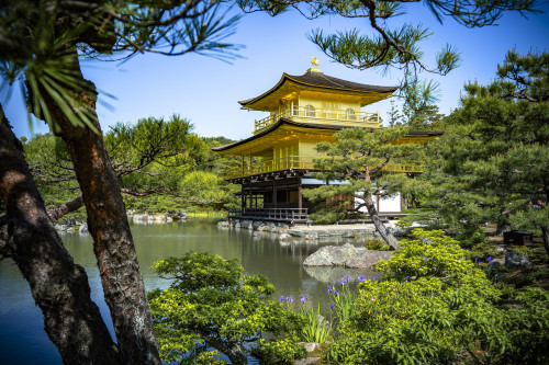 Kyoto - Japan (by Marc Veraart) 