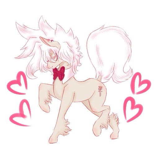 nemovonsilver:Nemo’s progress from 2014 to now  I basically kept drawing Nemo until
