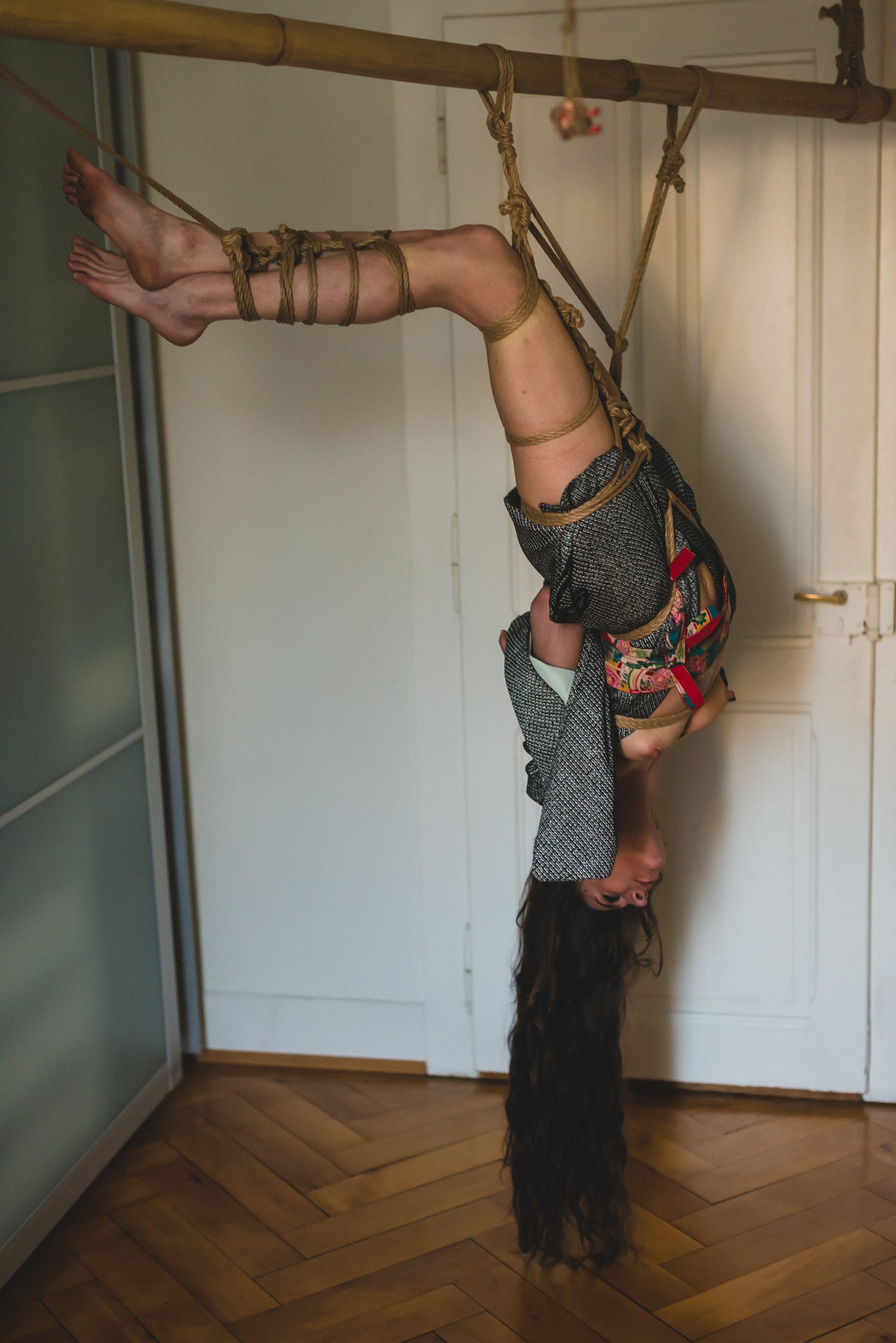 strictly-dirtyvonp:  With Lila 