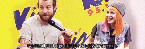 paramore-edits-blog: Exactly how fast do you drive your car?