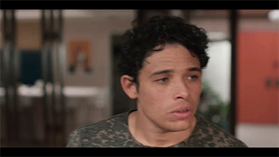 Anthony Ramos As Eladio