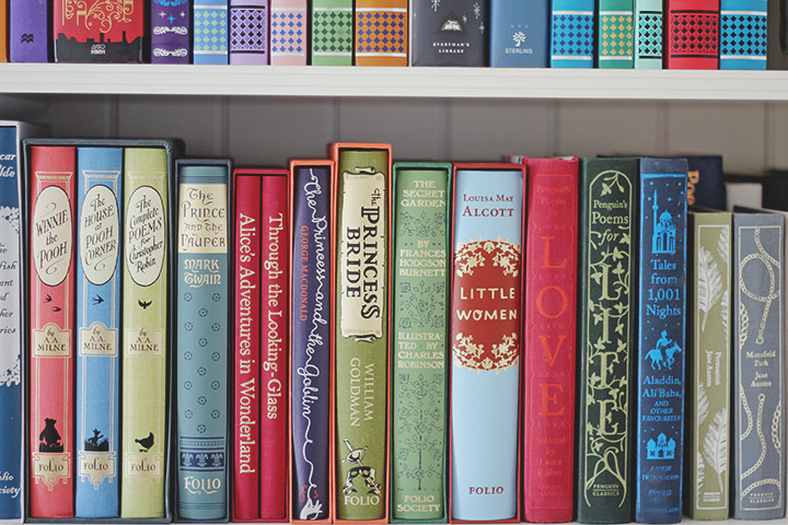 Quote my books