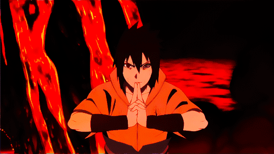 veenia:  “They’re Making A Move!” ~ Sakura Haruno
