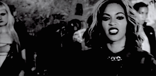 dailybeyoncegifs:I took some time to live my life, but don’t think I’m just his little wife.Don’t ge