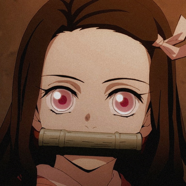 Find and follow posts tagged nezuko kamado icons on Tumblr