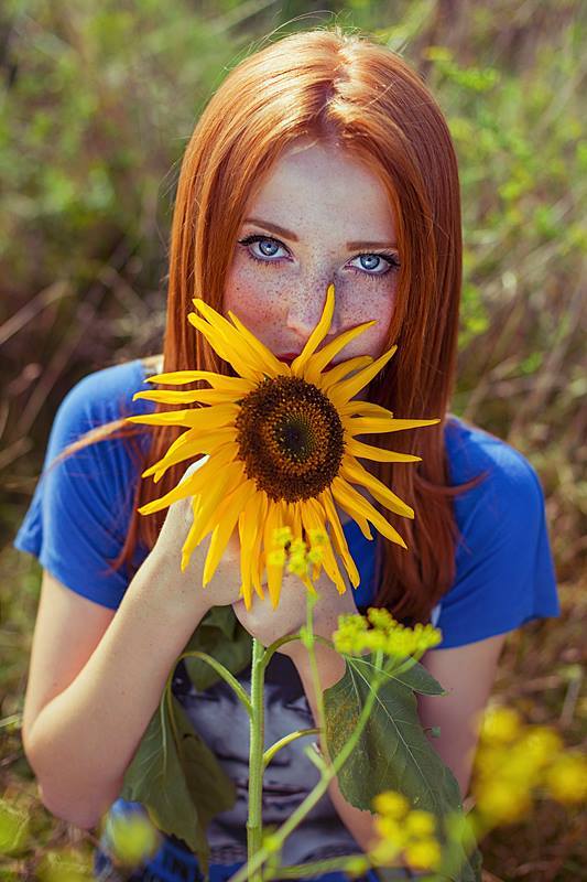 *REDHEADS*