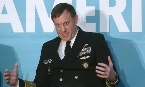 roguetelemetry:jumpingjacktrash:stammsternenstaub:xealsea:NSA director Mike Rogers, this is the guy 