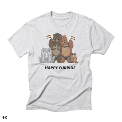there are many more designs available on Threadless shop guys go check it! either the whole shop or 