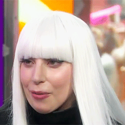  She’s still the same girl she was back in 2008. 