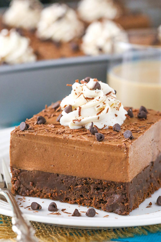 Mousse