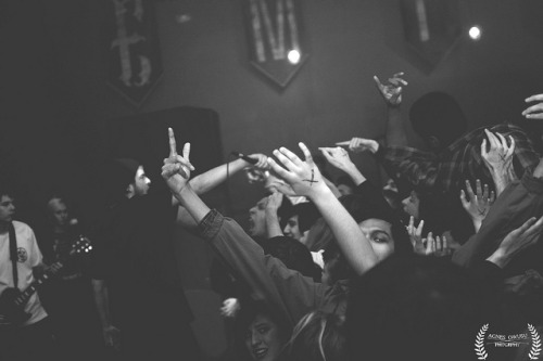 fromwheatwebelieve:Counterparts on Flickr.Empire | Springfield, VA12-13-13My photo.