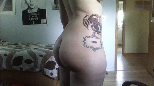 Porn photo browneyedgummibear:  Happy Whooty Wednesday!