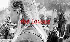 LEGOLAS + Season #3/4