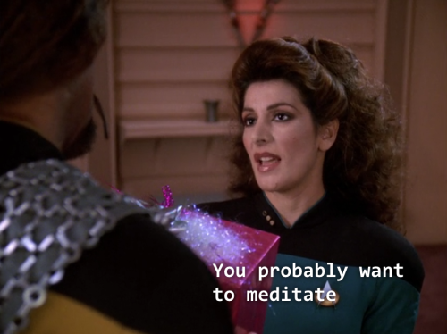 part2of3:Star Trek TNG S07E11: Paralells