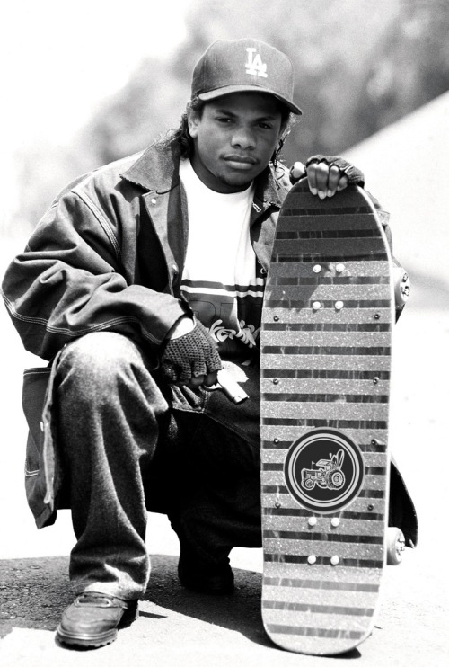 classic-fool:  EAZY-E