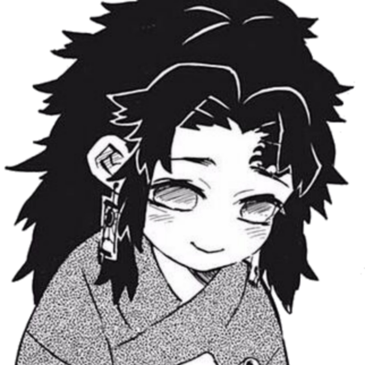 Yoriichi Icon  Slayer anime, Anime character drawing, Anime demon