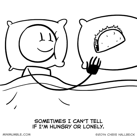 tastefullyoffensive:  [minimumble]