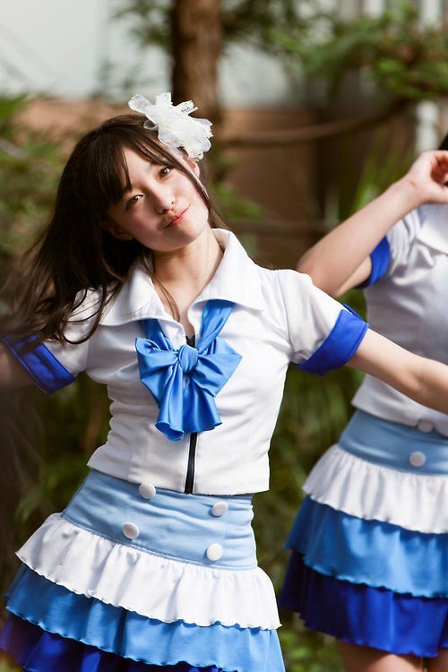 hashimotokanna-ch:  http://zignote.com/h_kanna_ch 