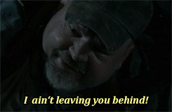 likeawintermachine:  The Walking Dead: a bitter irony     