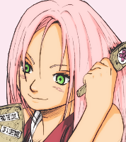 Porn photo annalovesfiction:  Sakura Haruno - growing