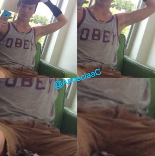 Boner taylor caniff Taylor Caniff