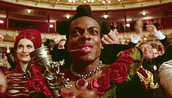 apricotedits:  You have a seat reserved, front row, next to RU-BY RHOD! He’s so talented, don’t you think? 