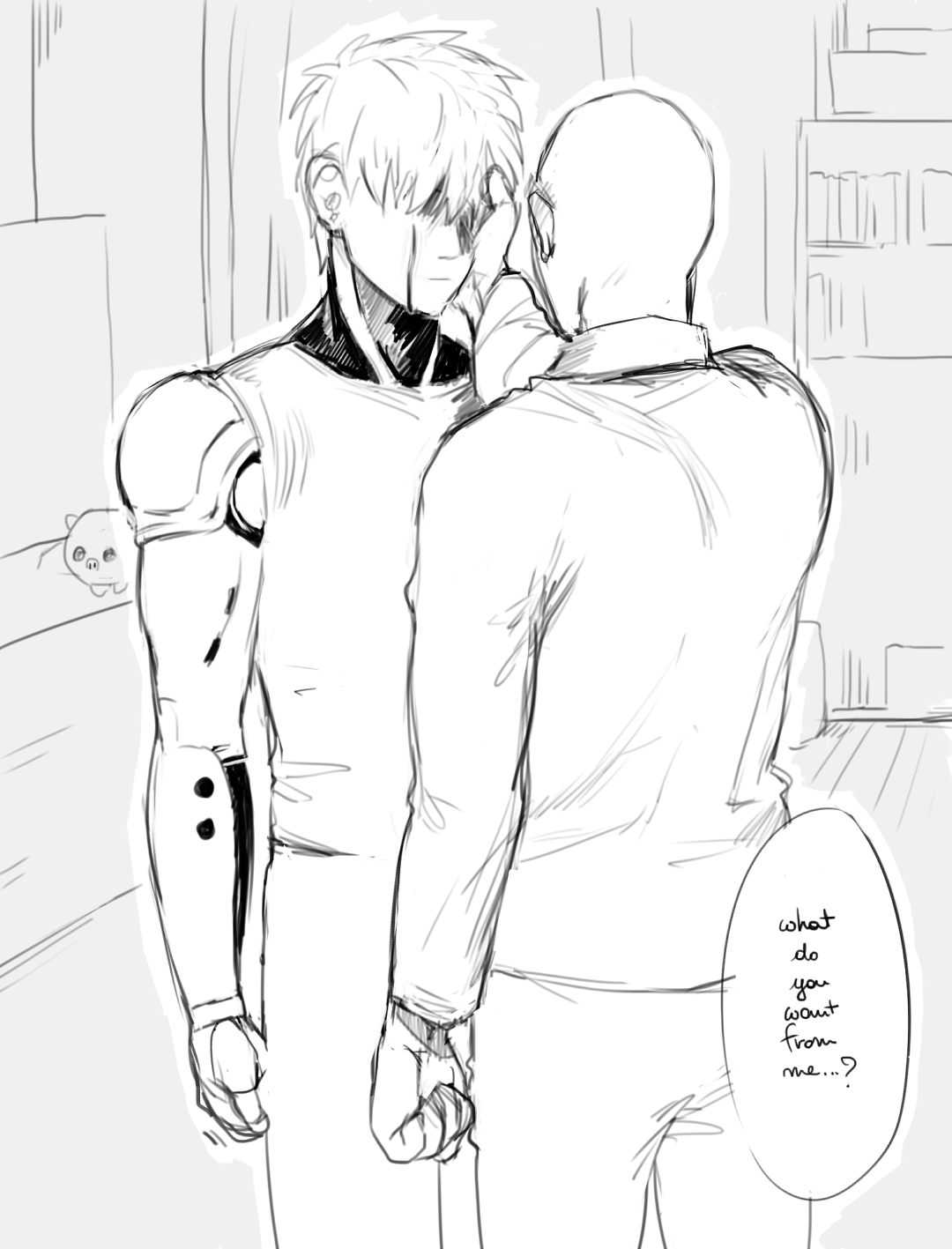 furaitsu:   ( Deus Ex Machina + rec ) 
