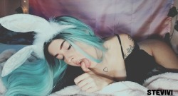 stevivi:  promise I won’t cry over spilled milk ﾟ✧・ﾟ  ♡ NSFW Snapchat ♡ Store   ♡  Videos  ♡