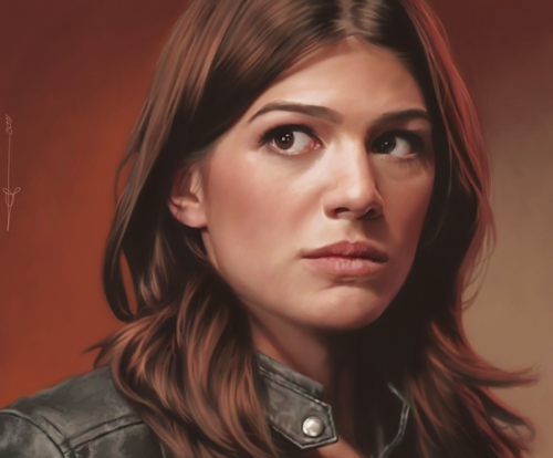 euclase2:  feelsoverloaded:  cumber-porn:  gameofmeatsuits:  thursdangel:  euclase:  I am intensely skeptical of the notion that Sam and Dean only need each other.  I only realised these were drawings when I saw Gabriel’s wings  crowley and bobby look